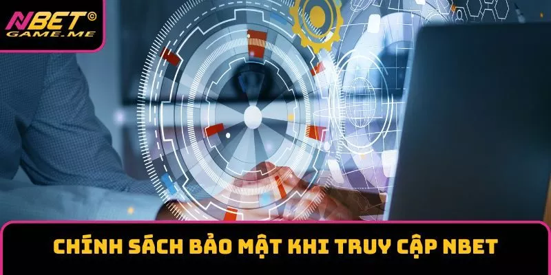 Chính sách bảo mật các thiết bị khi truy cập Chính sách bảo mật các thiết bị khi truy cập