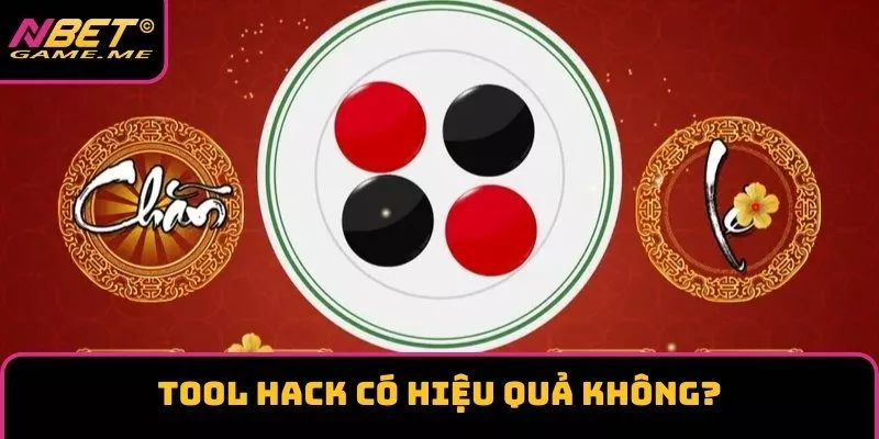 Tool hack có hiệu quả không? Tool hack có hiệu quả không?