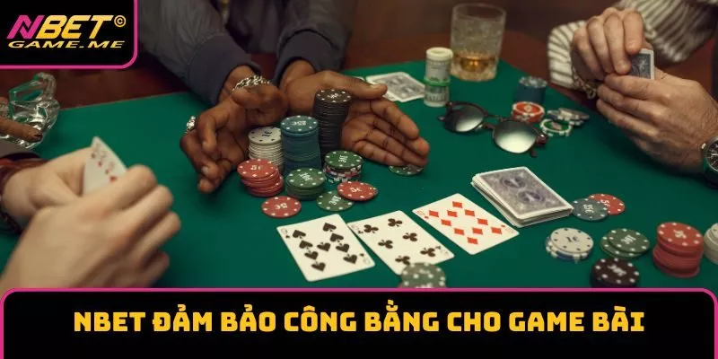 Nhà cái luôn đảm bảo công bằng và minh bạch Nhà cái luôn đảm bảo công bằng và minh bạch