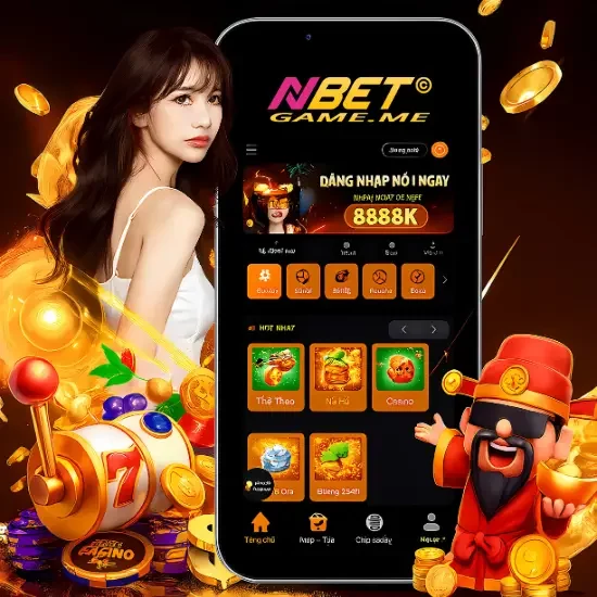 tải app nbet nhanh chóng